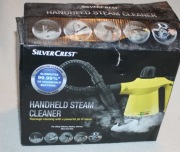 Myjka parowa SilverCrest 1100B2