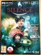 Gra Silence - PC DVD-ROM