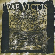 Vae Victis - Black F*cking Thrash Metal NOWA FOLIA