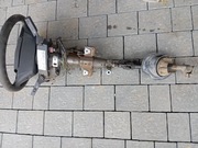 OPEL VECTRA C 2,2 diesel dti signum 13112784 przełącznik zespolony kluczyk 