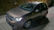Dacia Sandero 2018 | Tylko 26 tys. km! | Salon PL | Jak NOWA