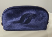 KOSMETYCZKA ELEGANCKA NAVY FARMASI 
