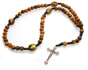 Różaniec drzewo oliwne Jerozolima