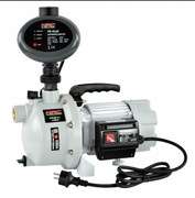 AutomatycznaPOMPA wody OGRODOWA 1000W NAC GPE100-A-L 4400l/h 