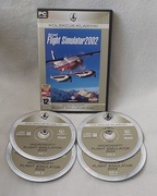 Flight Simulator 2002