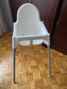 Krzesełko do karmienia IKEA Antilop