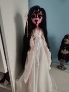 Custom lalki monster high 