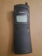 Nokia NHE-6BX – klasyk z czasów, gdy telefon był świętością