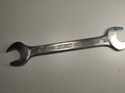 HAZET 450 Klucz płaski dwustronny 25x28mm Germany