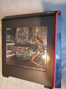 3 Letni Zest gaming AMD FX 6350 FX AMD RX 570 4GB 6 Rdzeni 5tb 128GB  SSD