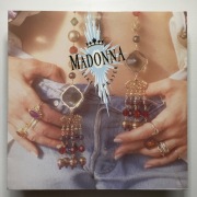 Madonna – Like A Prayer 1989 [stan: EX]