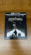 Nietykalni 4K PL, Steelbook Blu-ray, wydanie kolekcjonerskie