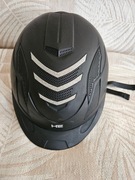Kask jeżdziecki Horesenjoy Glamour 52-56 S/M