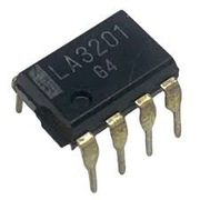 Układ scalony LA3201