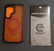 Etui Suritsch Samsung S25 ultra