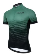 Koszulka kolarska rowerowa rozmiar L