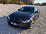 * BMW 4 F36 420d Gran Coupe M-pakiet * 109k km! *