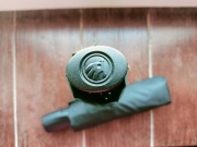 Parasol   Skoda + gratis - skrobaczka do szyb