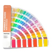 PANTONE Formula Guide - niepowlekane U | edycja 2023 - 2390 kolorów