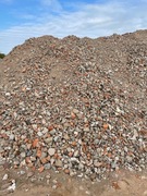 Kruszywo, gruz mieszany