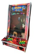Automat arcade bartop 32" retro gry