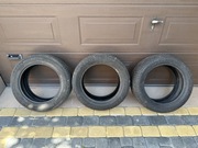 michelin alpin 5 - 215/55/16