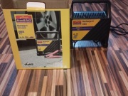 Prostownik GP recharge 6  6A/12V