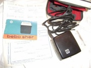 golarka elektryczna ddr z epoki prl