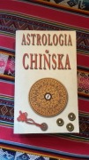 Książka astrologia chińska 