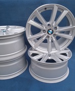 Alufelgi 18cali BMW