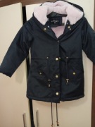 Kurtka Zimowa  S'West10