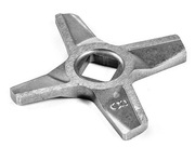 nożyk nr. 8 dwustronny stal nierdzewna