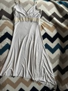 Sukienka asymetryczna