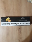 Al fakher lemoniada z pomarańczą shisha 500 g tytoń 