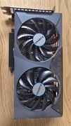 Karta graficzna GeForce Eagle Gigabyte 3060 12gb