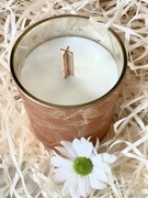 Duża Świeca Sojowa - Storm Watch