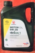 Olej 5w30 Dexos2 5L Gen 2