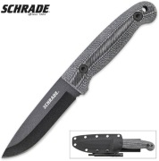 Nóż użytkowy Schrade Frontier Full Tang SCHF56LM