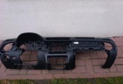 Zestaw do Skoda Fabia III Deska rozdzielcza, pasy, poduszki