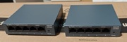 Przełącznik / switch TP-Link LS105G