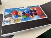 NACON DAIJA Fighting Stick PS5/PS4/PC ideał modyfikacja Qanba Gravity