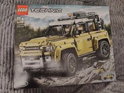 Lego technic 42110 