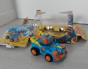 Super Things pojazd samochód Kida Kazoom Racer