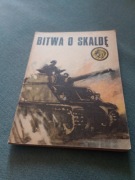 Żółty tygrys - Bitwa o Skaldę 6/78