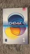Chemia 1 Zakres podstawowy