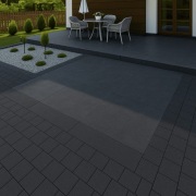 Płyta tarasowa, płyta ceramiczna Bruk-Bet Keramo 60x60x2 cm terra