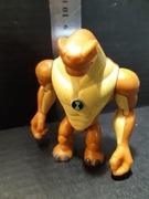 Figurka Bandai 2008 Ben 10 Gigantozaur