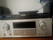 odtwarzacz bluray dvd Panasonic DMP-BD60 +pilot