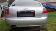 Zderzak audi a6 c5 fl tył sedan