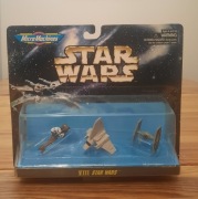 Star Wars Micro Machines Collection VIII 65860 Galoob